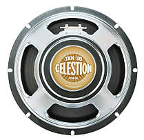 Гітарний динамік Celestion Ten 30 (8