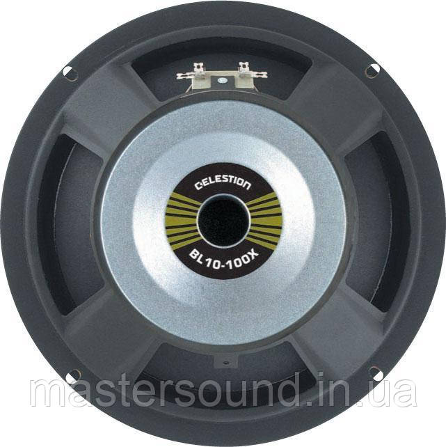 Гітарний динамік Celestion BL10-100X (8