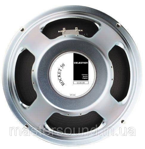 Гітарний динамік Celestion Rocket 50 (8