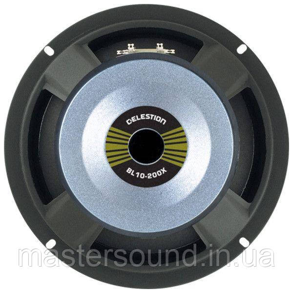 Гітарний динамік Celestion BL10-200X (8