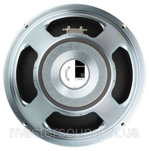 Гітарний динамік Celestion Seventy 80 (8