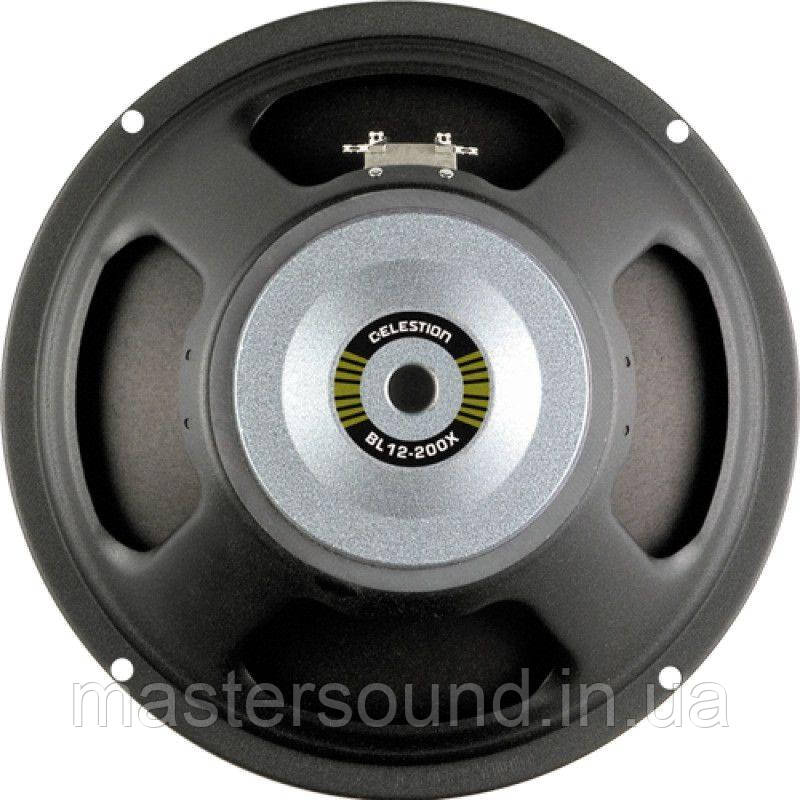 Гітарний динамік Celestion BL12-200X (8