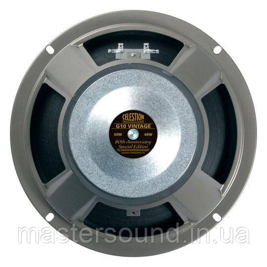 Гітарний динамік Celestion G10 Vintage (16