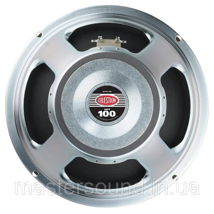 Гітарний динамік Celestion G12T Hot 100 (4