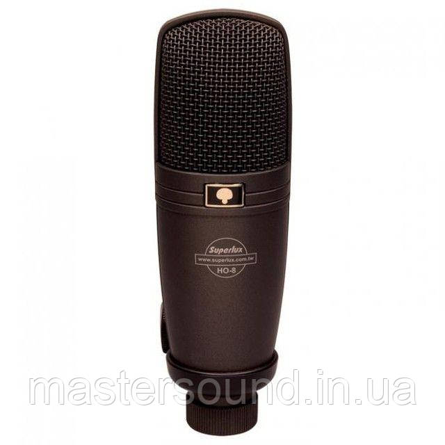 Студійний мікрофон Superlux HO8
