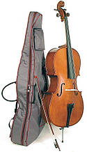 Віолончель Stentor 1108 / A STUDENT II CELLO OUTFIT 4/4