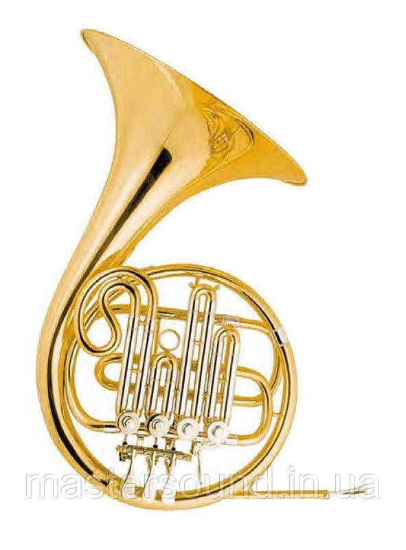 Валторна Maxtone THC53S 4LD, фото 1