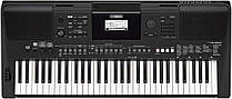 Синтезатор Yamaha PSR-E463