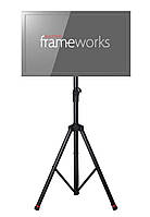 Стойка тринога для телевизора Gator Frameworks GFW-AV-LCD-1