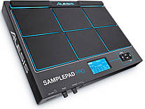 Електронна перкусія Alesis SAMPLE PAD PRO