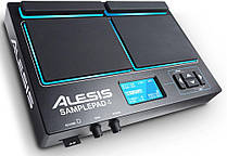 Електронна перкусія Alesis SAMPLE PAD 4