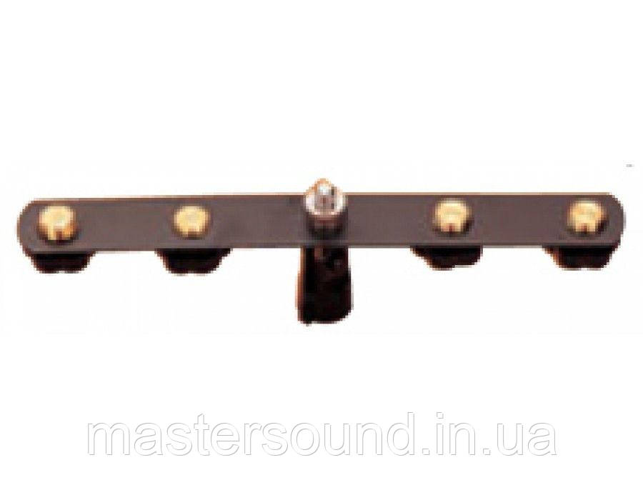 Перехідник до мікрофонної стійці Maxtone A65
