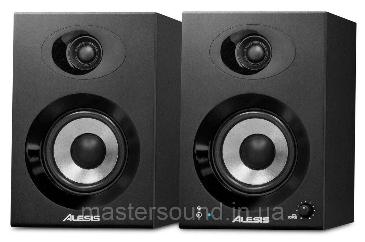 Студійні монітори Alesis Elevate 4
