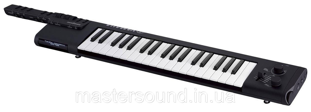 Синтезатор Yamaha SHS-500B Sonogenic (Black)