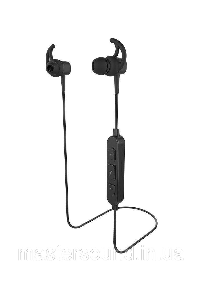 Bluetooth навушники Superlux HDB-311 Black