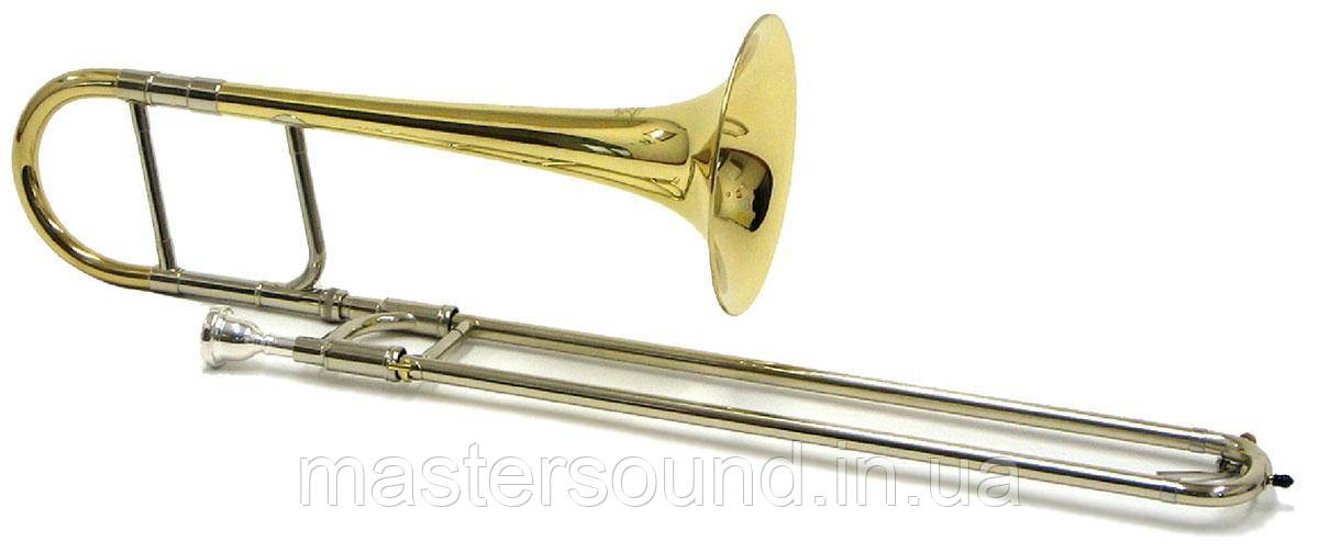 Тромбон J.MICHAEL TB-501A (S), фото 1