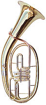 Баритон J.Michael BT-800 (S) Baritone Horn (Bb)