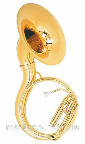 Сузафон Maxtone TF99B / L Sousaphone