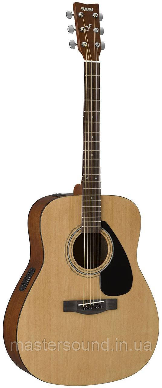 Електро-акустична гітара Yamaha FX310A II