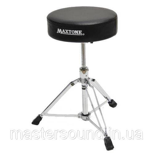 Стільчик барабанщика Maxtone TFL202