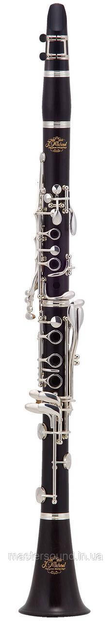 Кларнет J.MICHAEL CL-750 Clarinet, фото 1