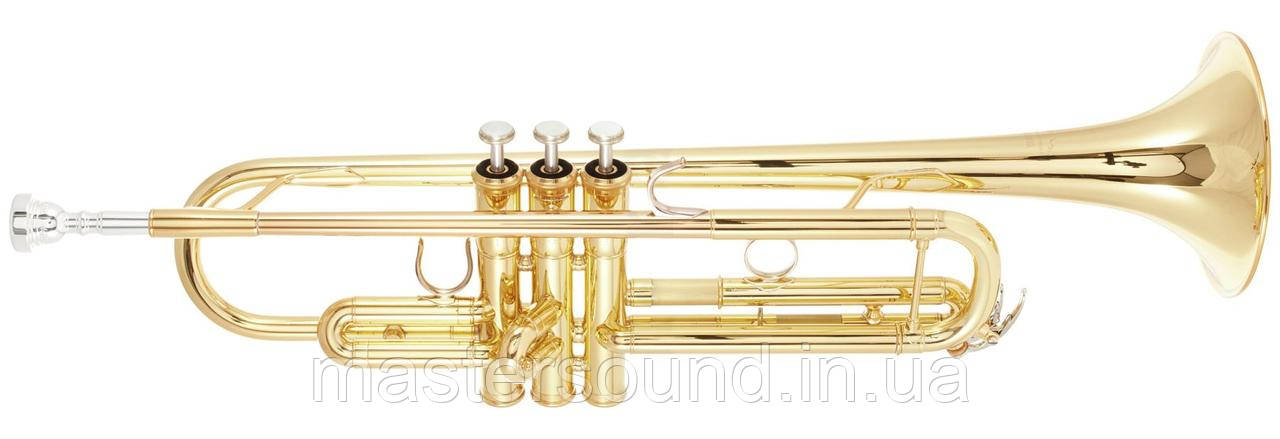 Труба Yamaha YTR-6335, фото 1