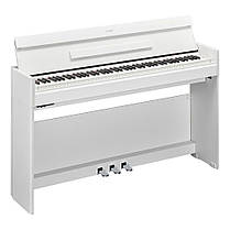 Цифрове піаніно Yamaha YDP-S54 White