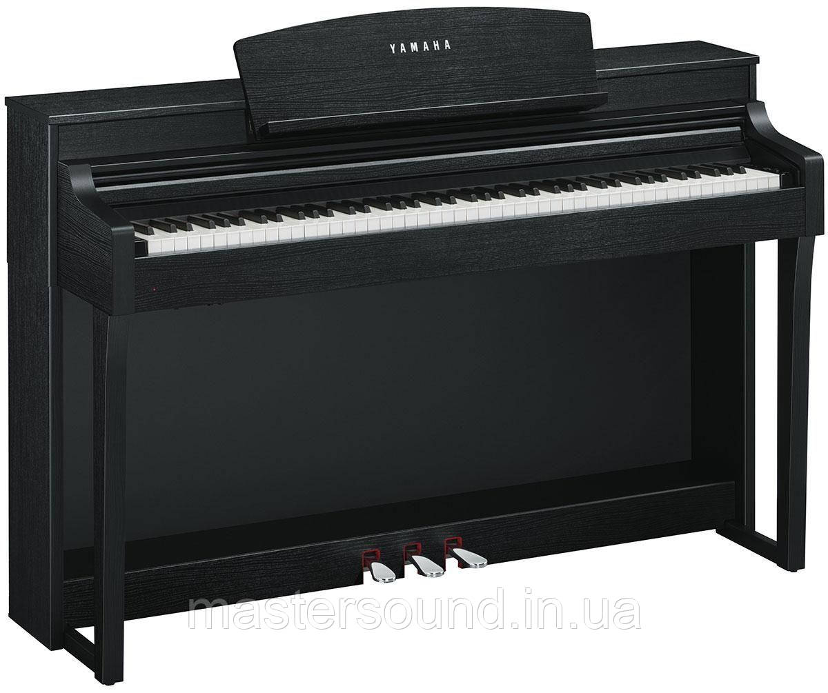 Цифрове піаніно Yamaha Clavinova CSP-150B
