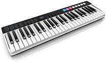 Midi клавіатура IK Multimedia iRig Keys I / O 49