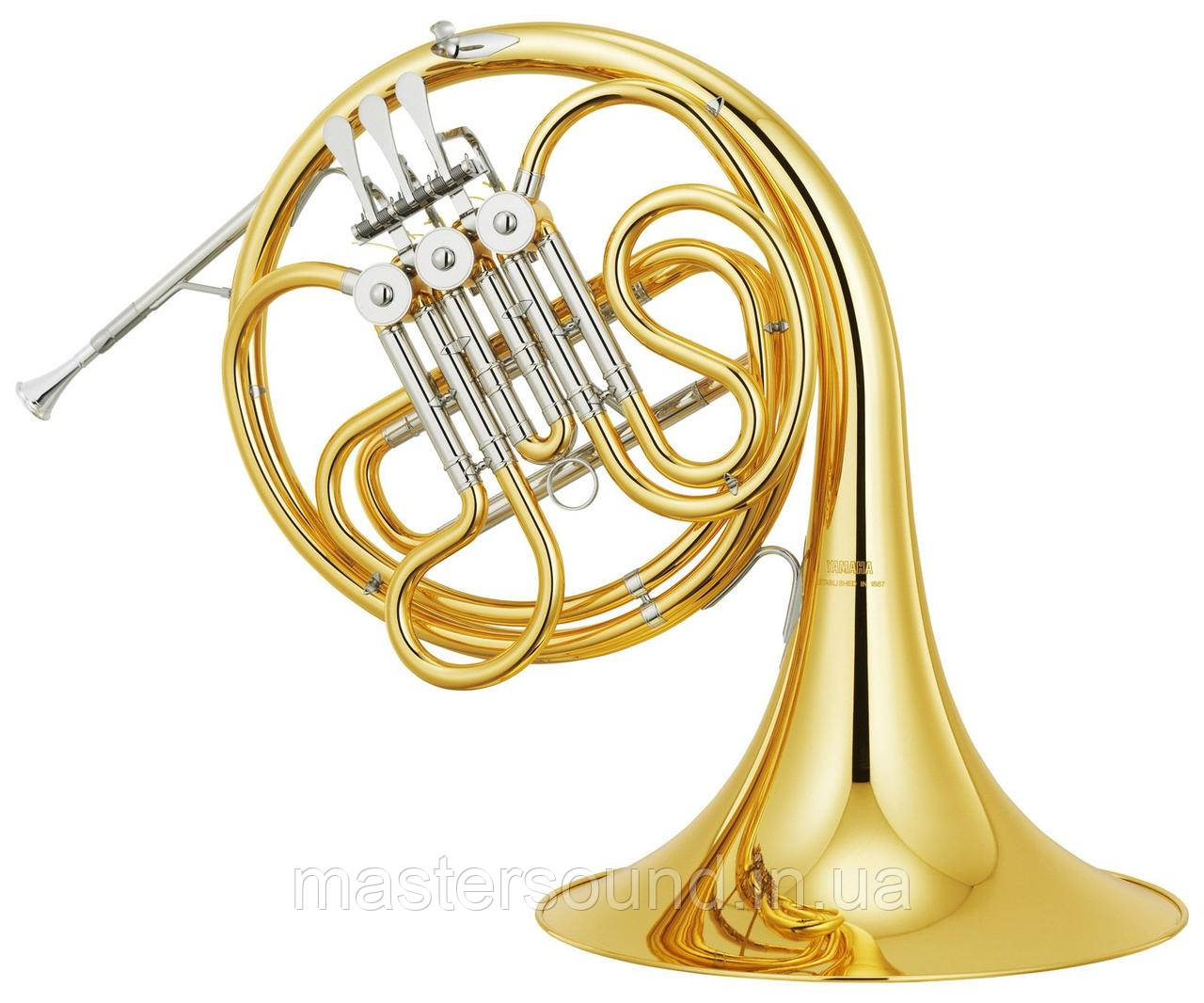 Валторна Yamaha YHR314, фото 1