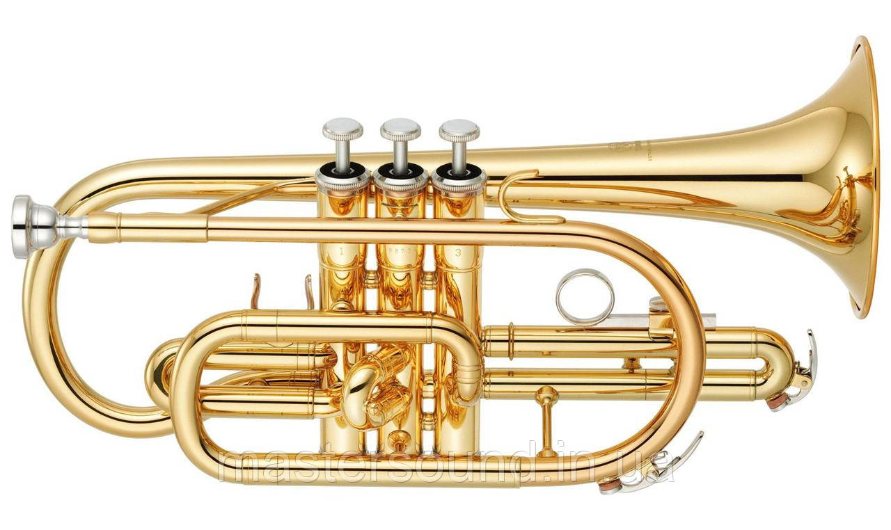 Корнет Yamaha YCR-2330 III, фото 1