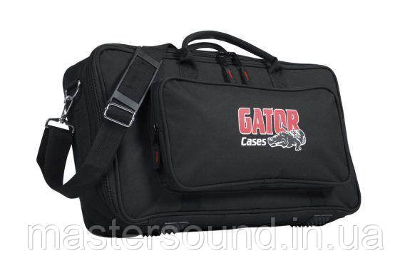 Сумка для міді контролерів Gator GK-2110 Micro Key / Controller Bag