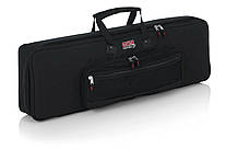 Сумка для синтезатора GATOR GKB-61 SLIM 61-Note Keyboard Gig Bag