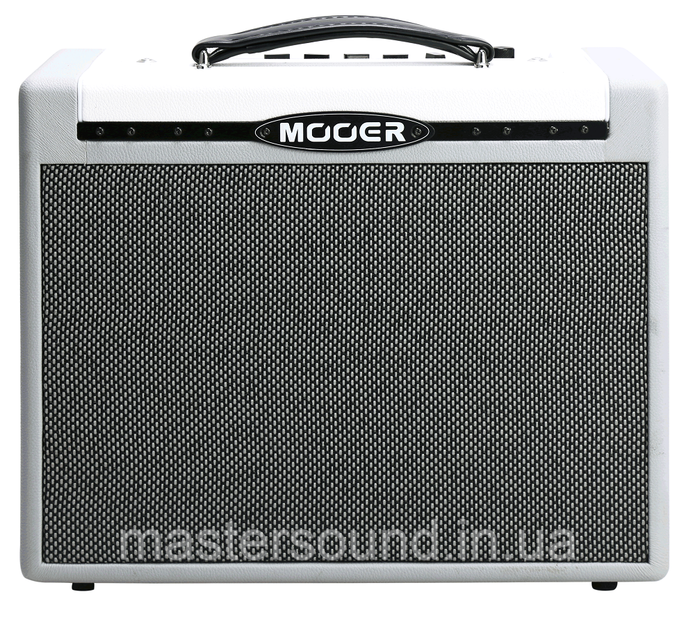 Комбопідсилювач Mooer SD30