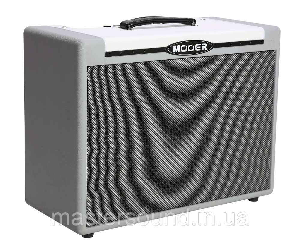 Комбопідсилювач Mooer SD75