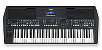 Синтезатор Yamaha PSR-SX600