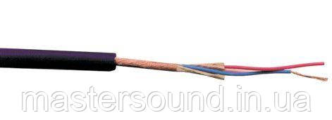 Мікрофонний кабель RapcoHorizon MIC1K Microphone Wire