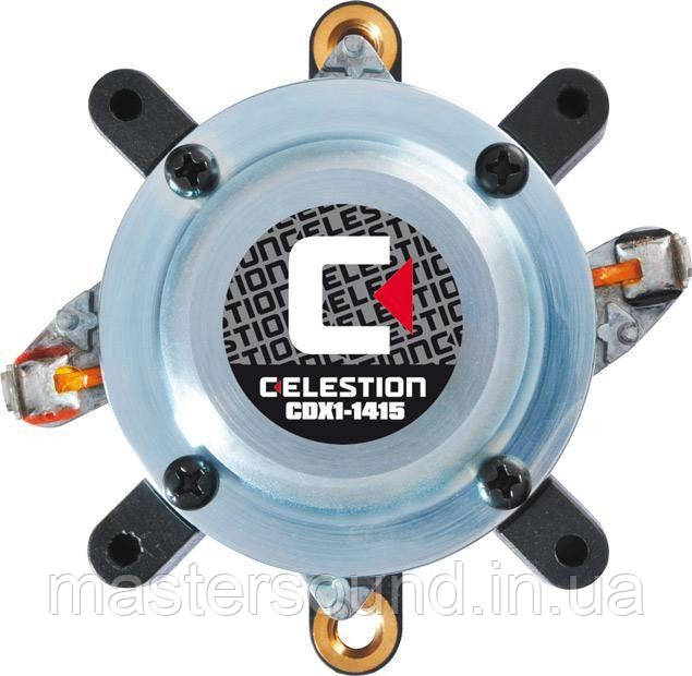 Драйвер Celestion CDX1-1415