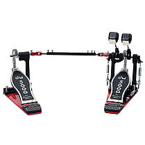 Подвійна педаль DW DWCP5002 AD4 Double 5002 Pedal Accelerator