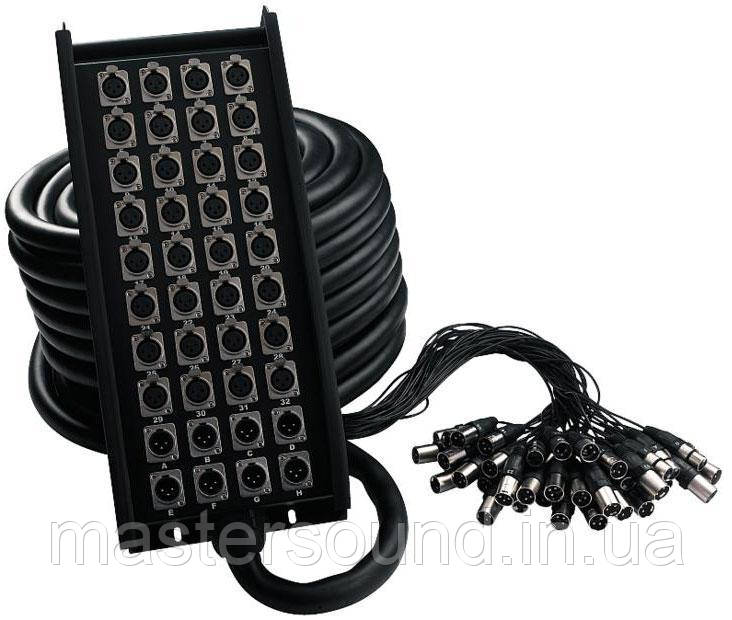 Мультикор Rockcable RCL30930, фото 1