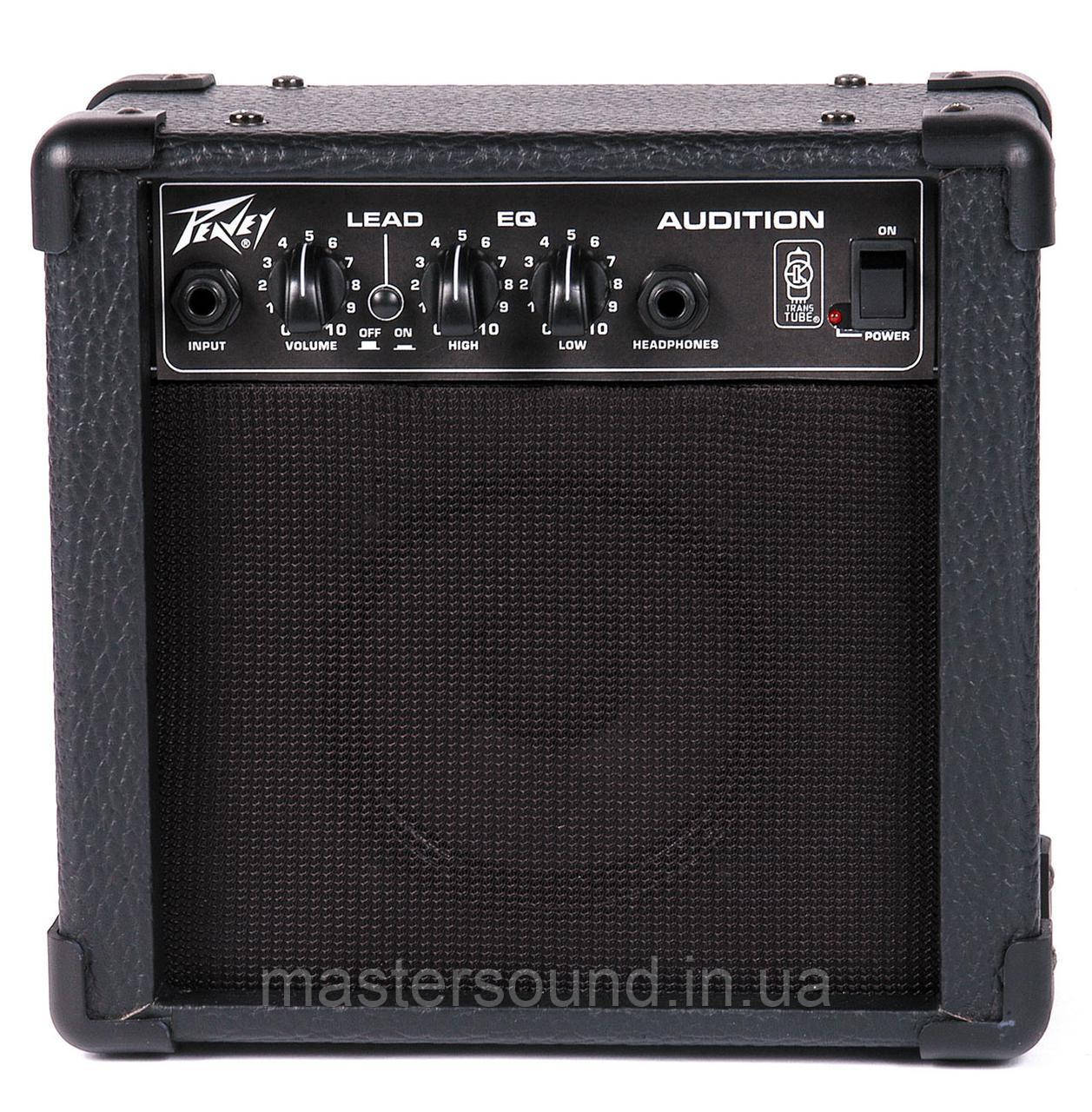 Гітарний комбо Peavey Audition Guitar Combo Amp