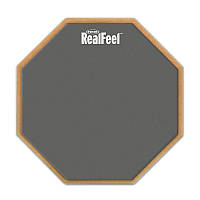 Тренировочный пэд Evans RF6D 6" Real Feel 2-SIDED Pad