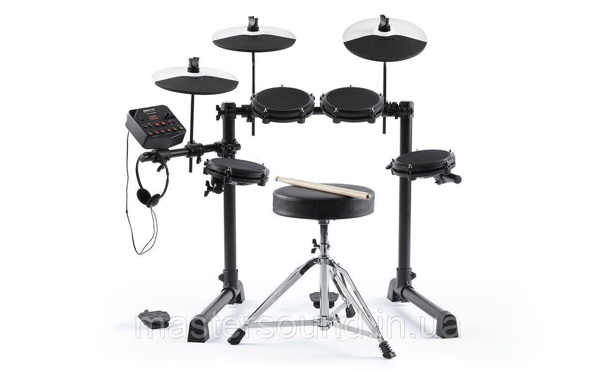 Ударна установка Alesis Debut Kit