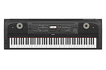 Цифрове піаніно Yamaha DGX-670 Black