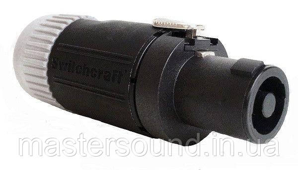 Спікон Switchcraft HPCC4FT PKG