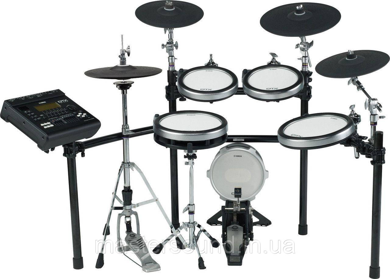 Електронна ударна установка Yamaha DTX920K