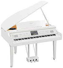 Цифровий рояль Yamaha Clavinova CVP-809GP PWH