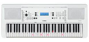 Синтезатор Yamaha EZ-300