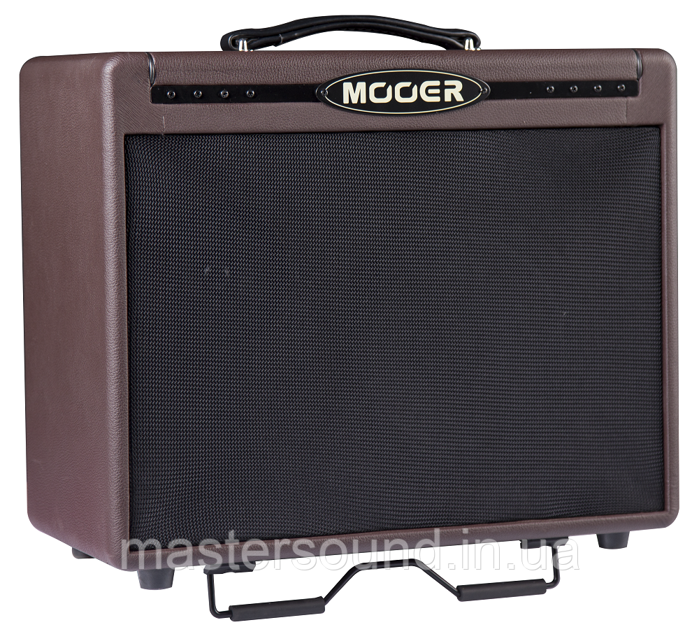 Підсилювач для акустичної гітари Mooer SD50A