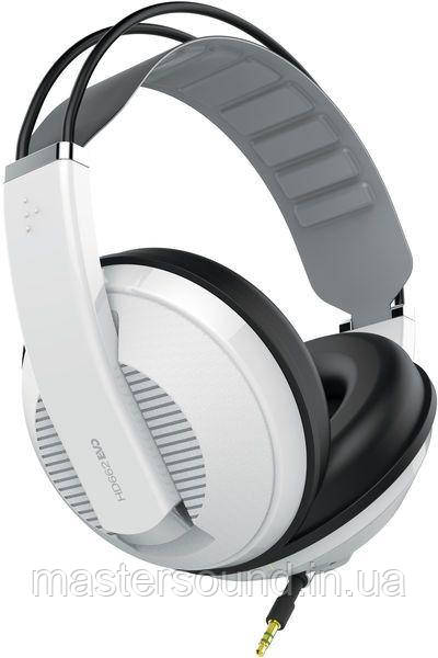 Навушники Superlux HD-662EVO (WHITE)